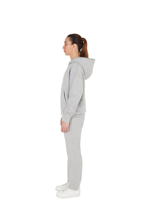 Straight Leg Joggers