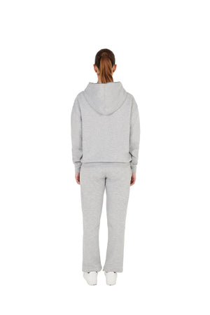 Straight Leg Joggers