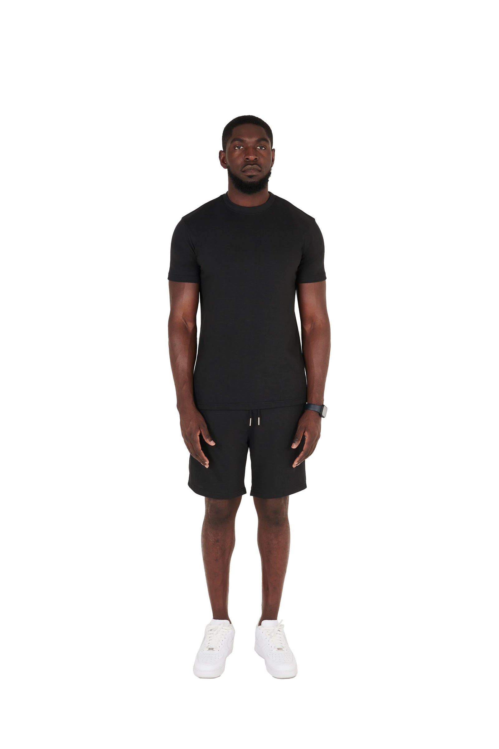Regular Fit Shorts