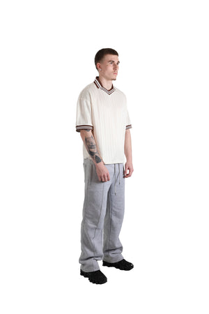 Beige Jersey 150gsm boy 1