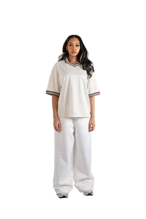 Beige Jersey 150gsm girl 2