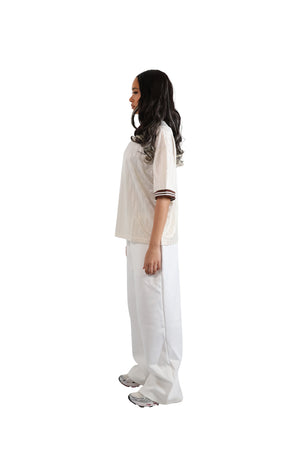 Beige Jersey 150gsm girl 4