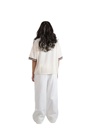 Beige Jersey 150gsm girl 6