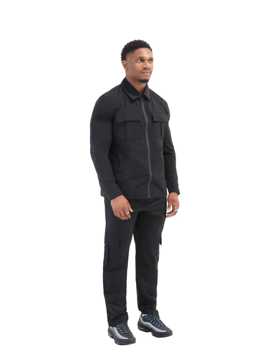 Cargo Utility Cargo Pants