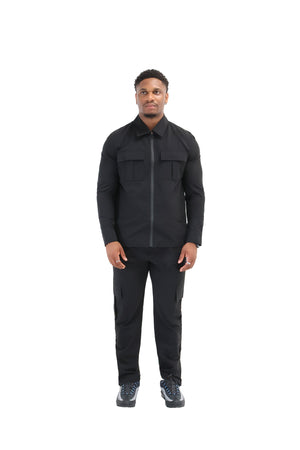 Cargo Utility Cargo Pants black 2