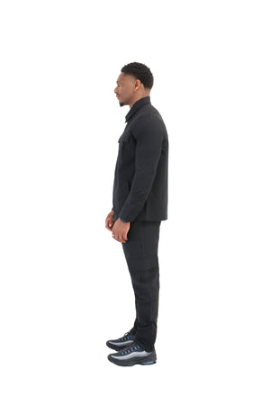 Cargo Utility Cargo Pants black 4