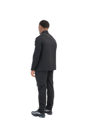 Cargo Utility Cargo Pants black 5