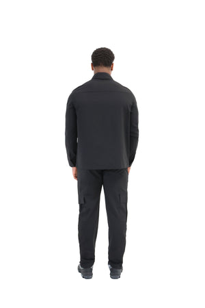 Cargo Utility Cargo Pants black 6