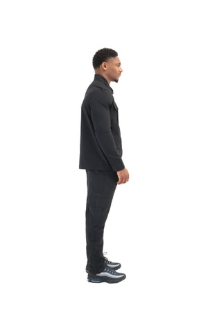 Cargo Utility Cargo Pants black 8