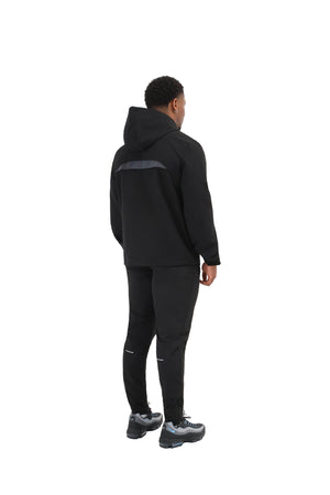 Iridescent Utility Shell Jacket 7