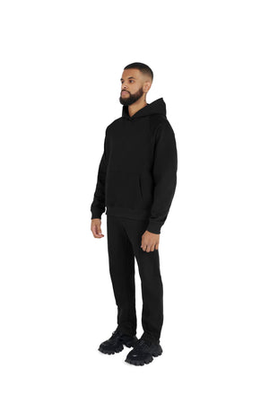 Ultra Luxury Oversized Hoodies 550GSM
