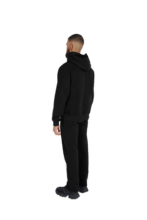 Ultra Luxury Oversized Hoodies 550GSM