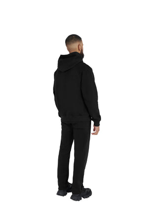 Ultra Luxury Oversized Hoodies 550GSM