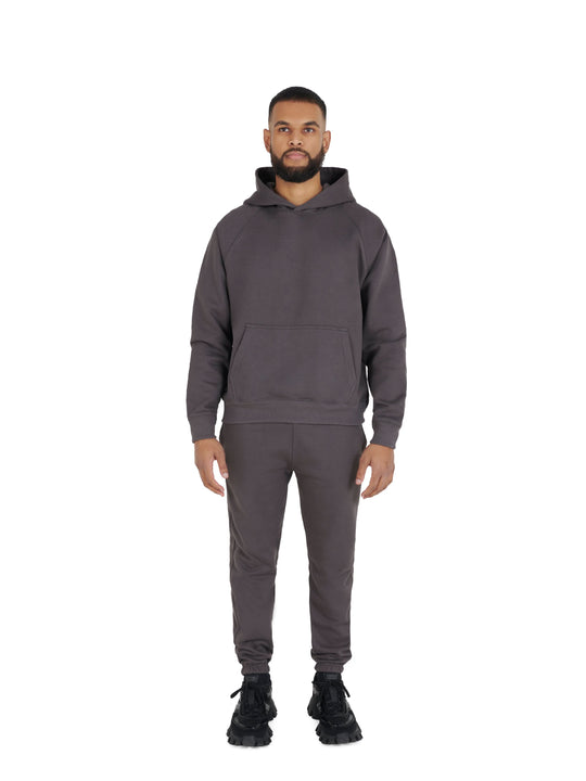 Ultra Luxury Oversized Hoodies 550GSM