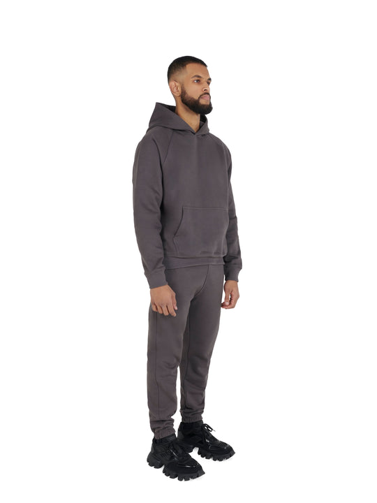 Ultra Luxury Oversized Hoodies 550GSM