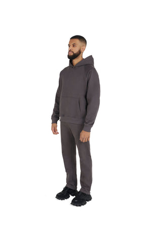 Ultra Luxury Straight Leg Joggers 550GSM