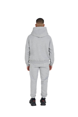 Ultra Luxury Oversized Joggers 550GSM
