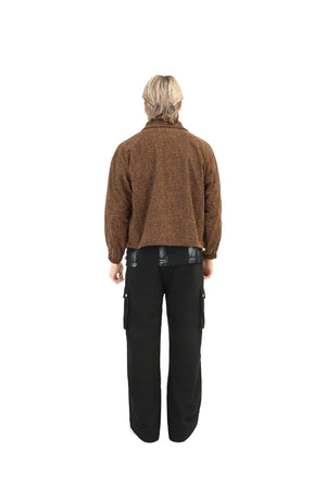 Leopard Print Shacket 6