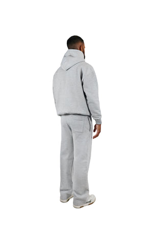 Ultra Luxury Oversized Hoodies 550GSM