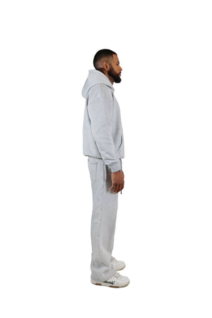 Ultra Luxury Oversized Hoodies 550GSM