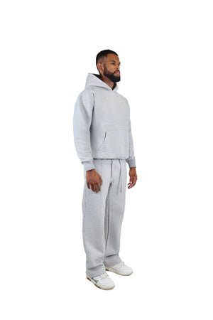 Ultra Luxury Oversized Hoodies 550GSM