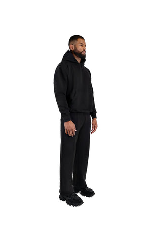 Ultra Luxury Oversized Hoodies 550GSM