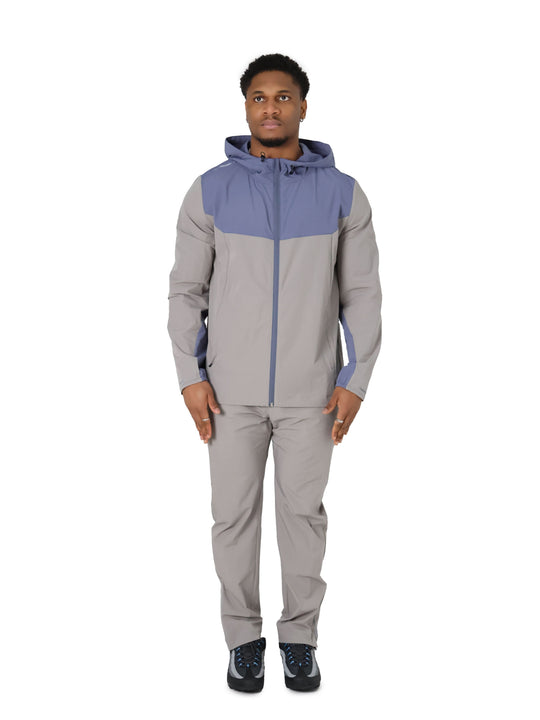 Panel Technical Pants 2.0