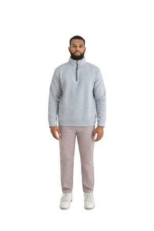 Stretch Fit Chino's beige