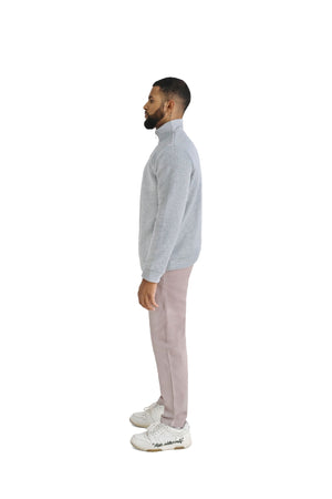 Stretch Fit Chino's beige