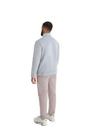 Stretch Fit Chino's beige