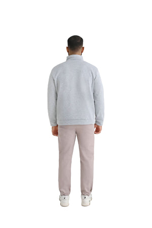 Stretch Fit Chino's beige