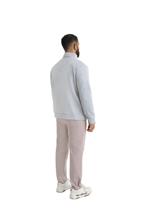 Stretch Fit Chino's beige