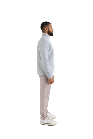Stretch Fit Chino's beige