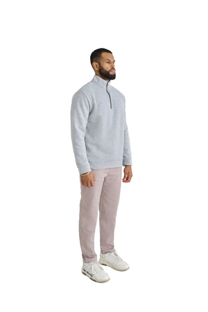Stretch Fit Chino's beige