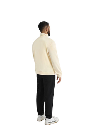 Stretch Fit Chino's black