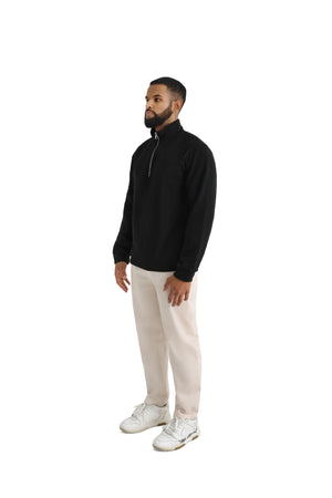 Stretch Fit Chino's cream