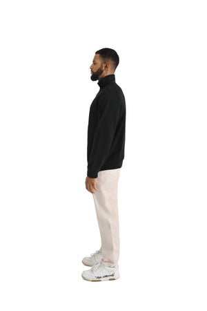 Stretch Fit Chino's cream