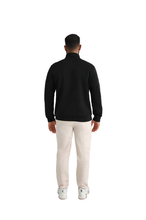 Stretch Fit Chino's cream
