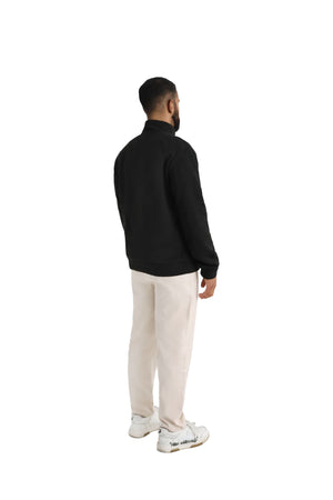 Stretch Fit Chino's cream