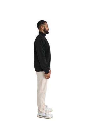 Stretch Fit Chino's cream