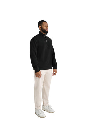 Stretch Fit Chino's cream