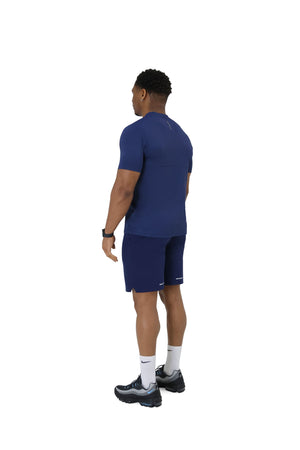 Activewear Panel Shorts