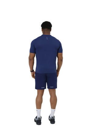 Activewear Panel Shorts