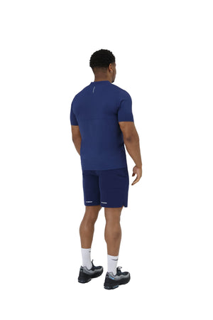 Activewear Panel Shorts
