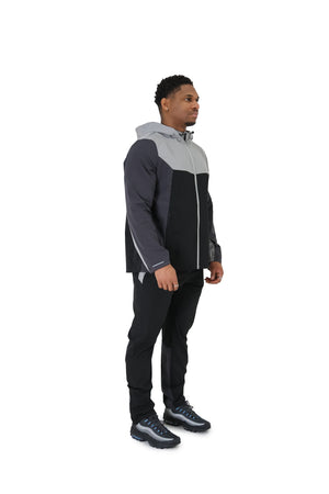 Panel Technical Pants 2.0