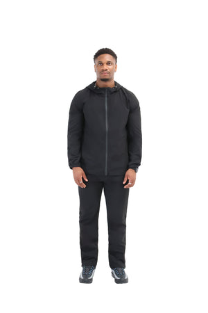 Premium Technical Pants black 2