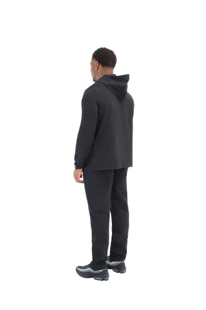Premium Technical Pants black 5