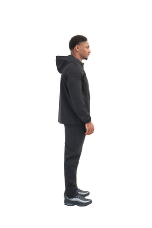 Premium Technical Pants black 8