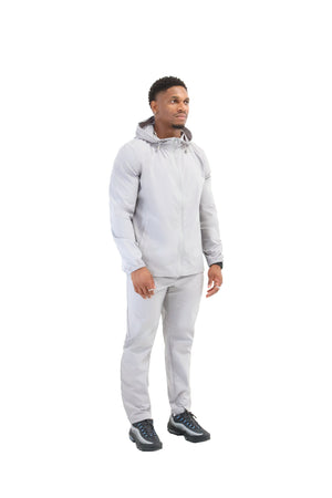 Premium Technical Pants grey 1