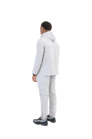 Premium Technical Pants grey 5